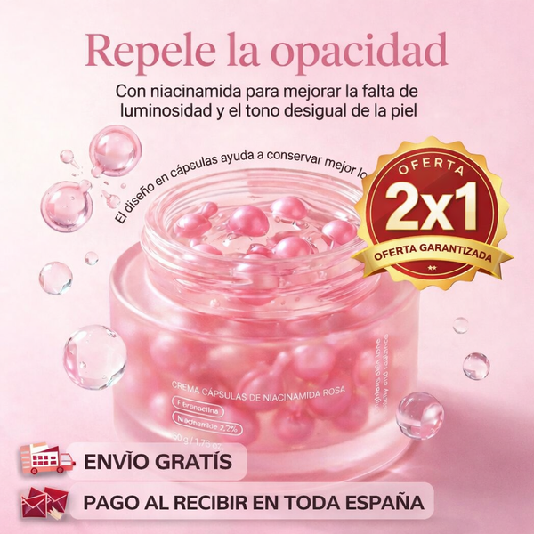 Repara y calma tu piel mientras duermes en invierno